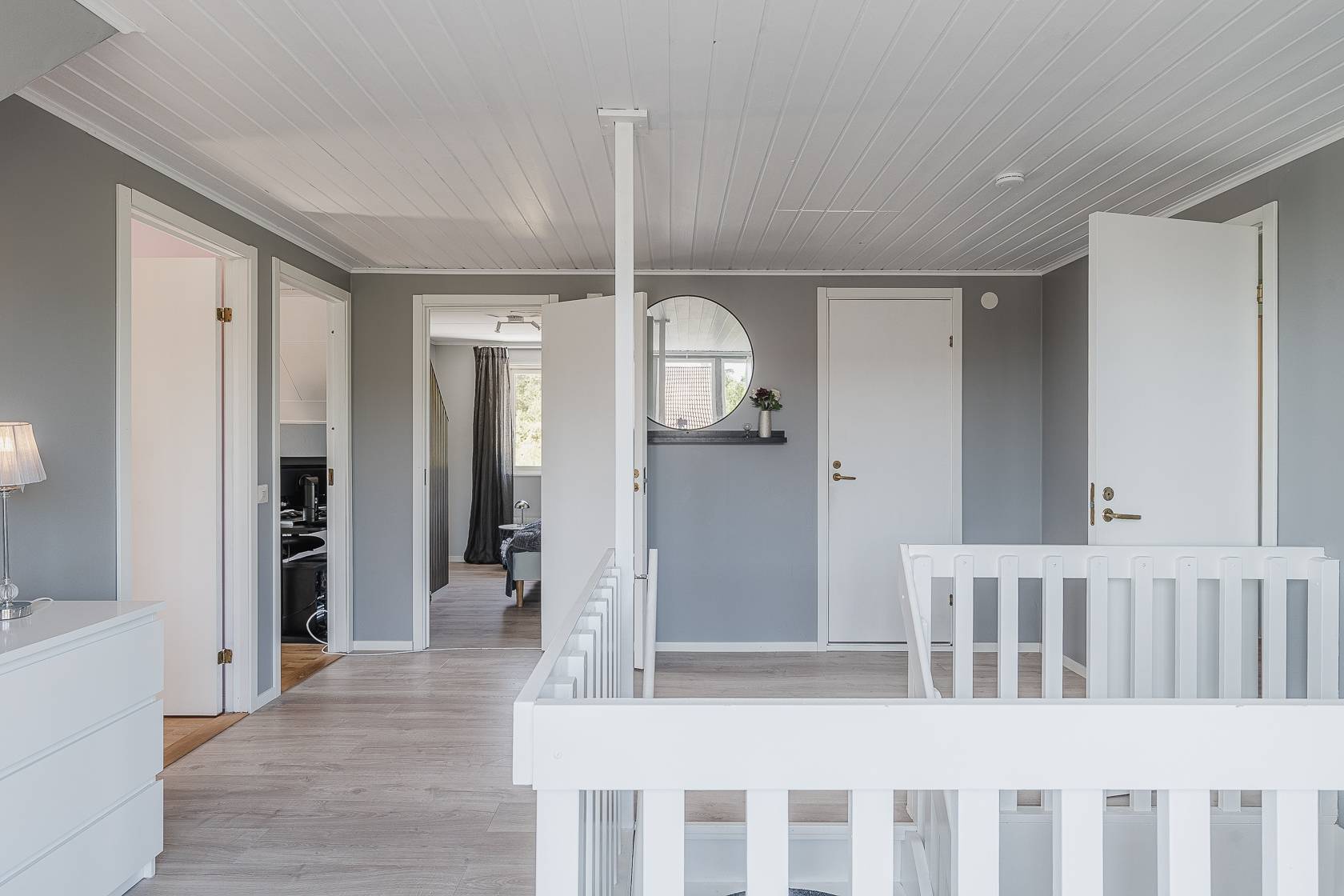 7 rum Villa på Bastubacken 5 Bålsta - Viby Håbo kommun - bild 27