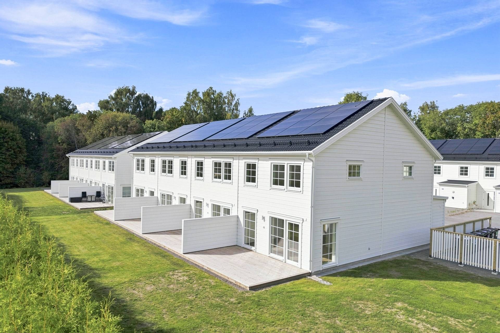 4 rum Radhus på Tolvmilavägen 91 A Hönsarvet Borlänge kommun - bild 7
