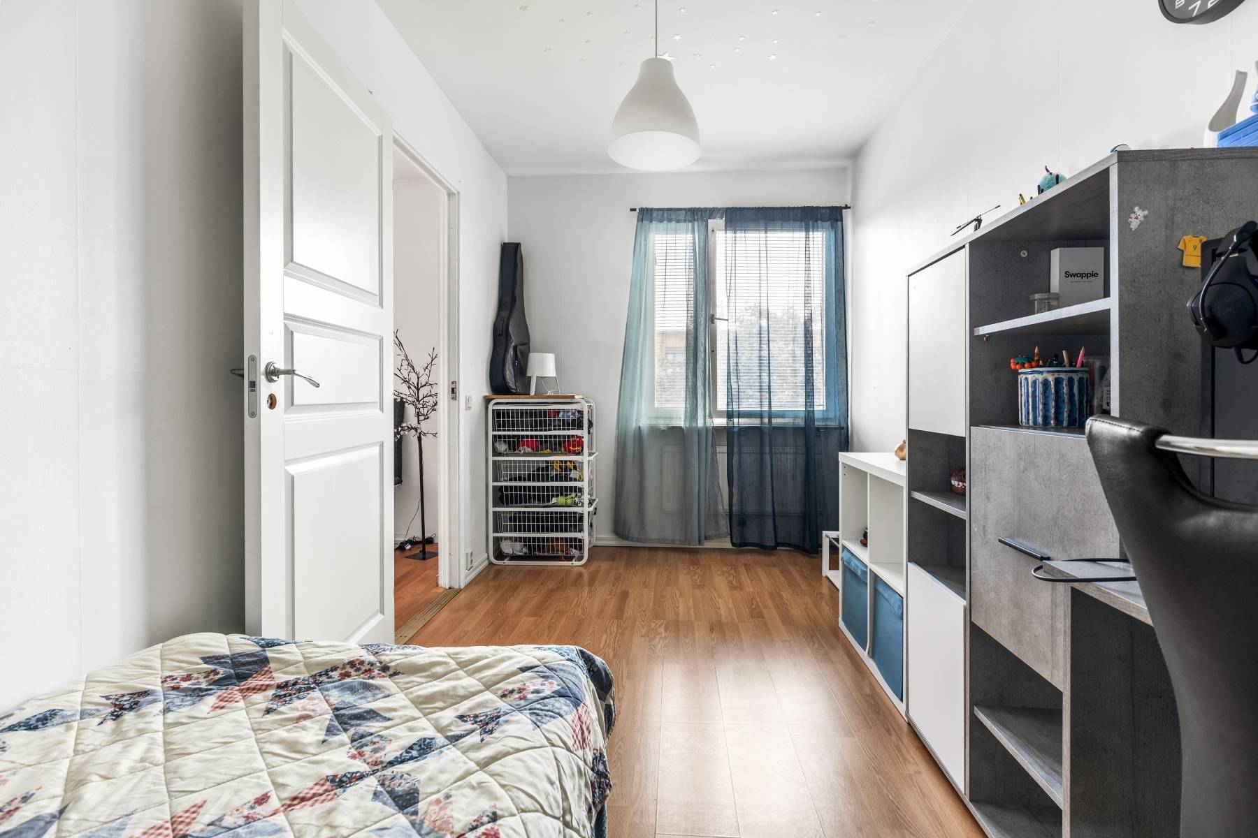3 rum Lägenhet på Helsingforsgatan 51, 2tr Akalla Stockholms kommun - bild 15