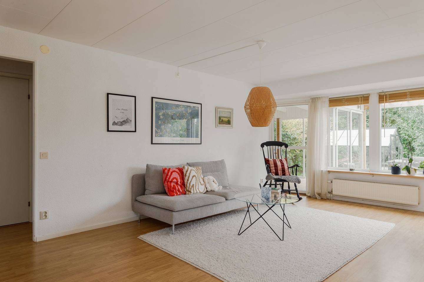 4 rum Lägenhet på Vårvivevägen 18 Bor Värnamo kommun - bild 13