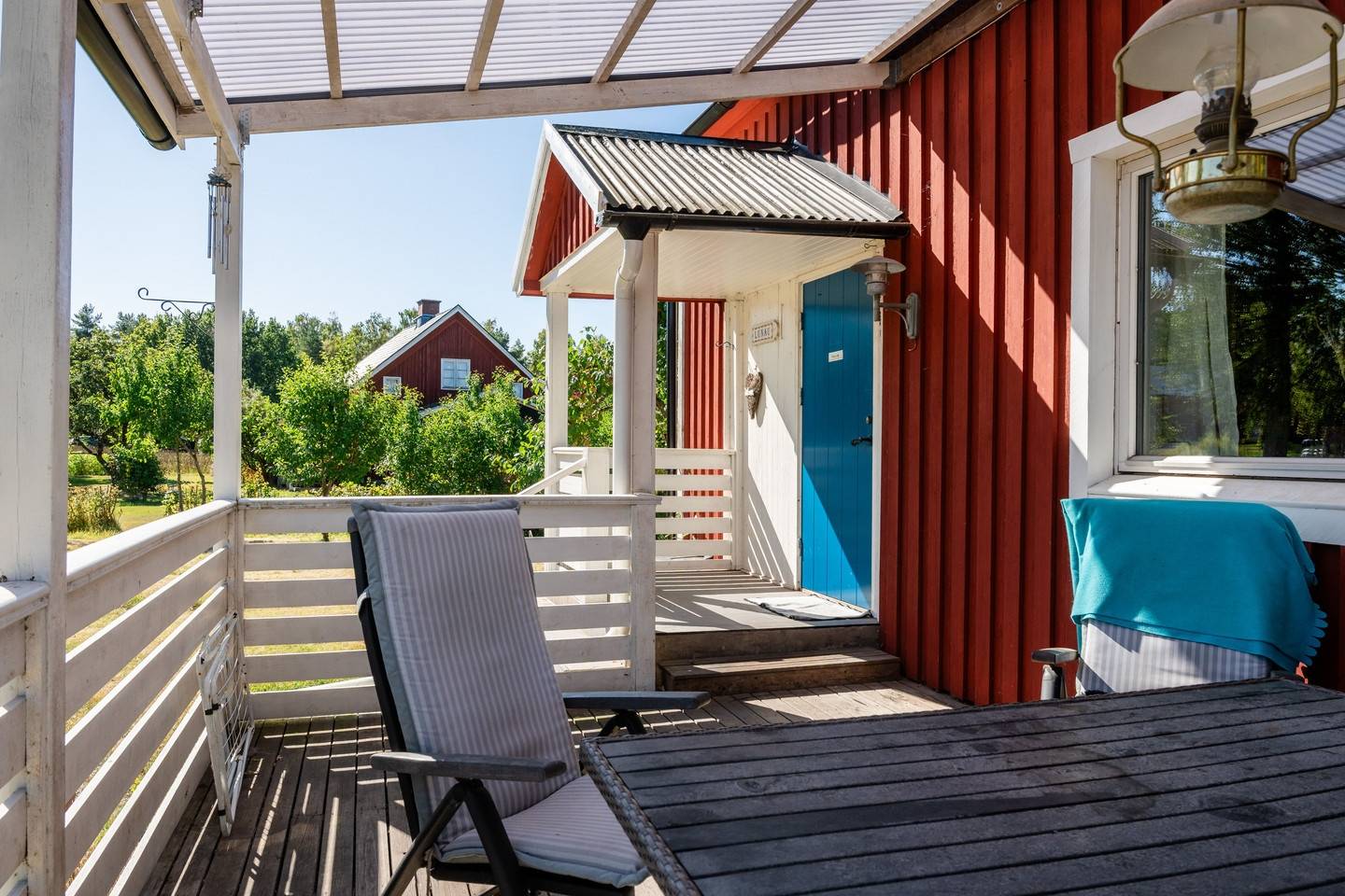 3 rum Villa på Kvaldersrud Solhaga Värmlandsnäs Säffle kommun - bild 5