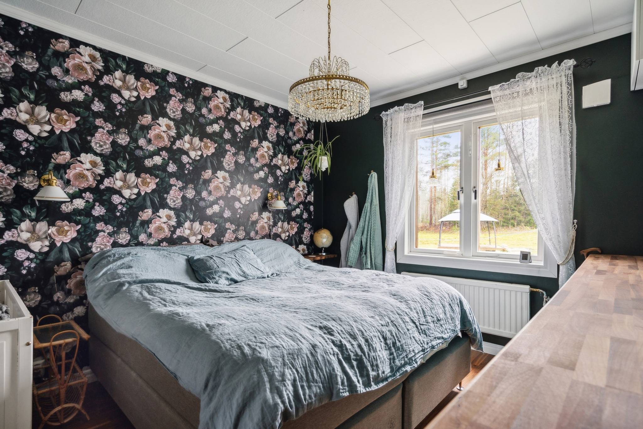 4 rum Villa på Eriksdalsvägen 6 Vindeln Vindelns kommun - bild 7