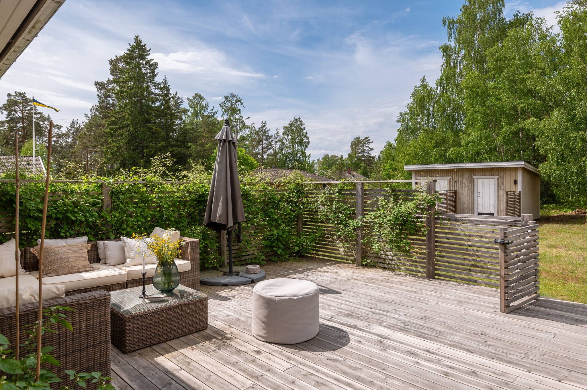 6 rum Villa på Älgstigen 1A Svärtinge Norrköpings kommun - bild 36