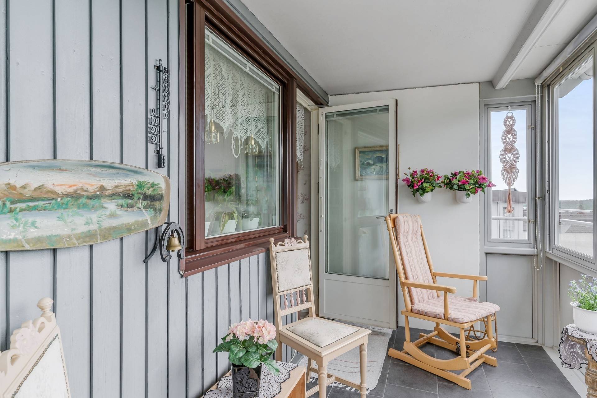 4 rum Lägenhet på Bågevägen 19 B Bosvedjan Sundsvalls kommun - bild 12