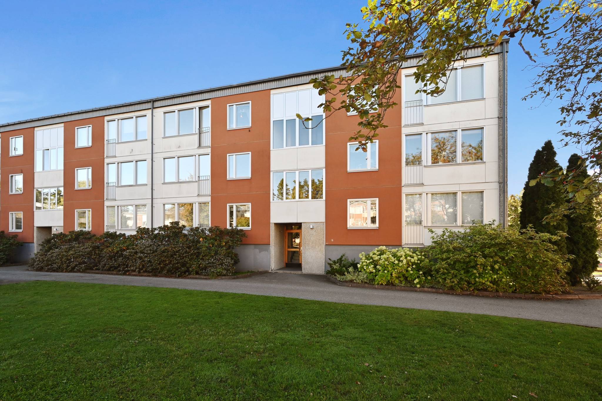 3 rum Lägenhet på Baldergatan 3, 1 tr Valsta Sigtuna kommun - bild 18