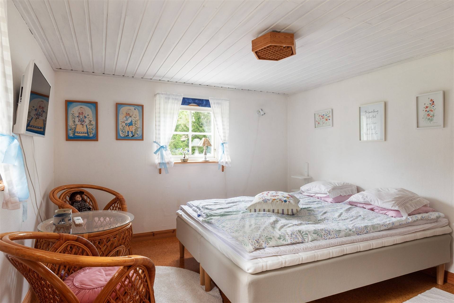 3 rum Vinterbonat fritidshus på Briggvägen 26 Båtsviken Norrtälje kommun - bild 17