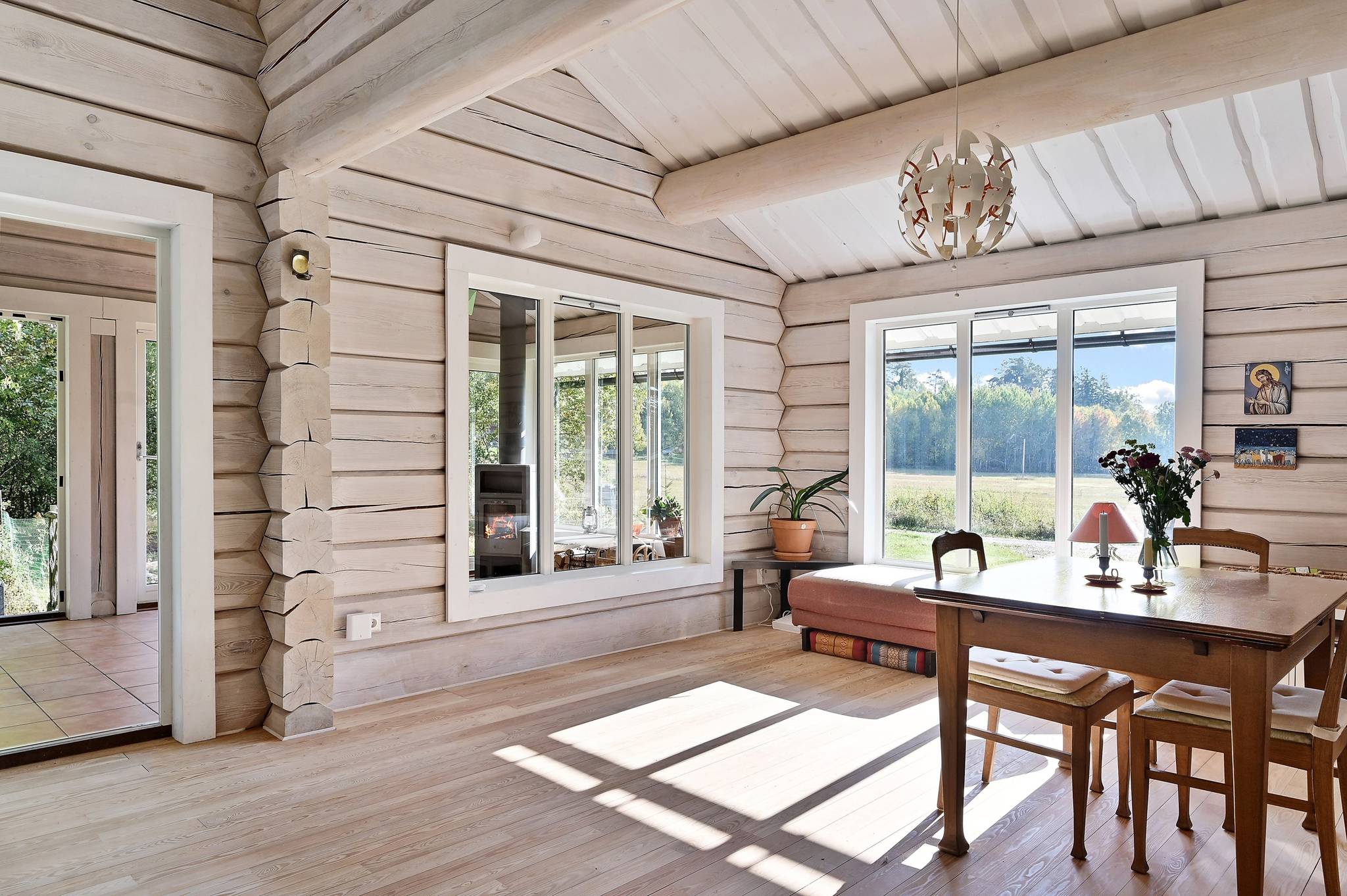 5 rum villa på Hagalundsvägen 3 Munsö, Ekerö kommun - bild 3