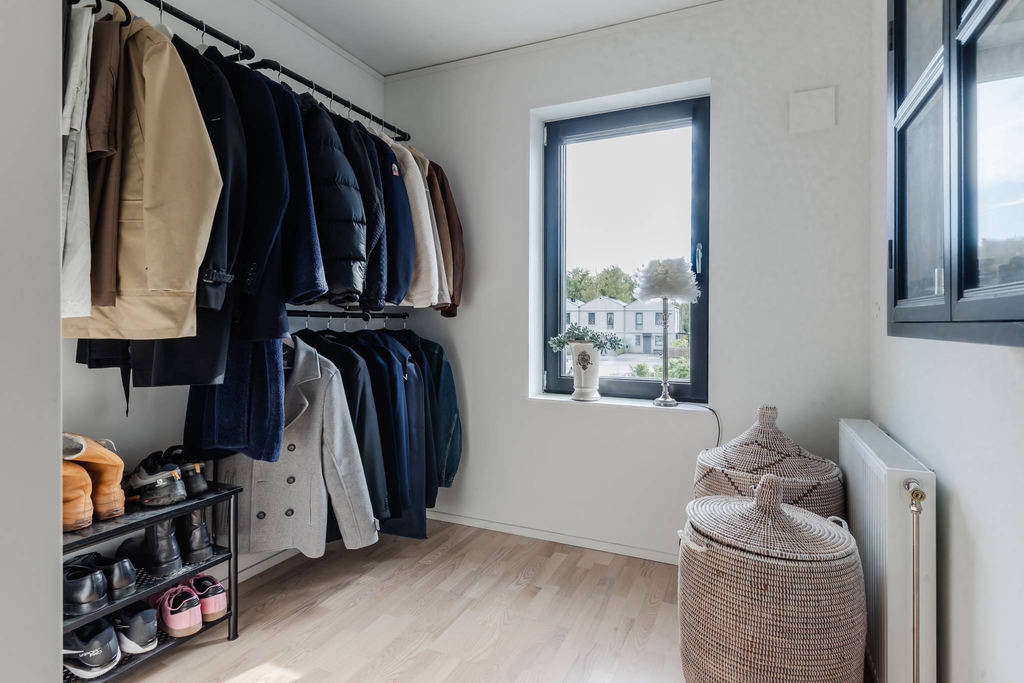 5 rum Radhus på Morkullestråket 11 Margretelund Österåkers kommun - bild 29