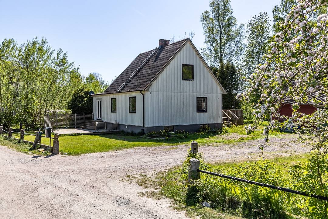 5 rum Villa på Djurröds byväg 122B Kristianstads kommun - bild 21