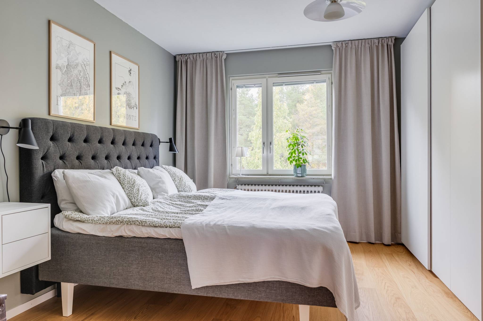 4 rum Lägenhet på Läkarvägen 6K Norrböle Skellefteå kommun - bild 14