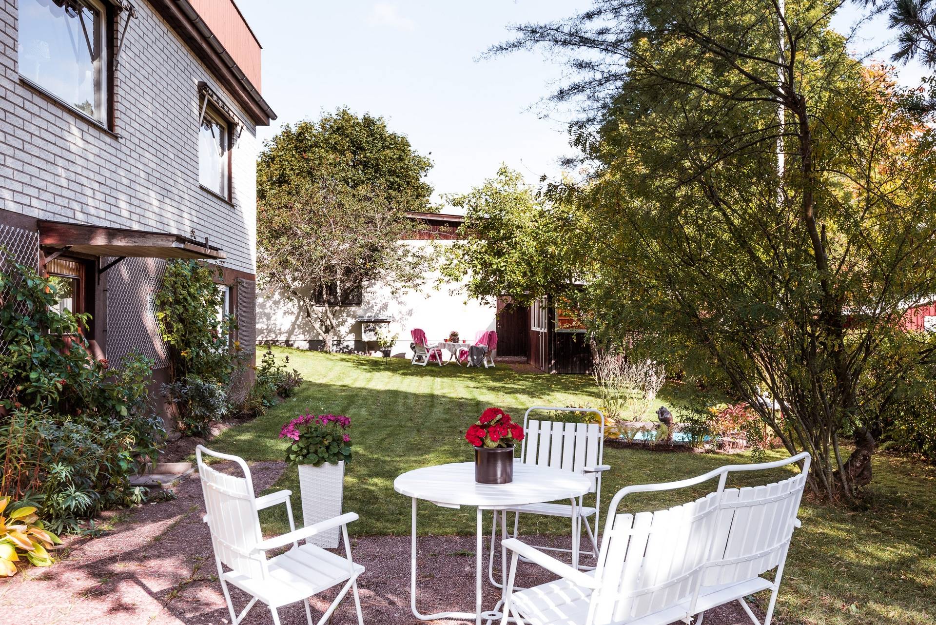 7 rum Villa på Jonas backe 4 Hälsingberg Falu kommun - bild 2