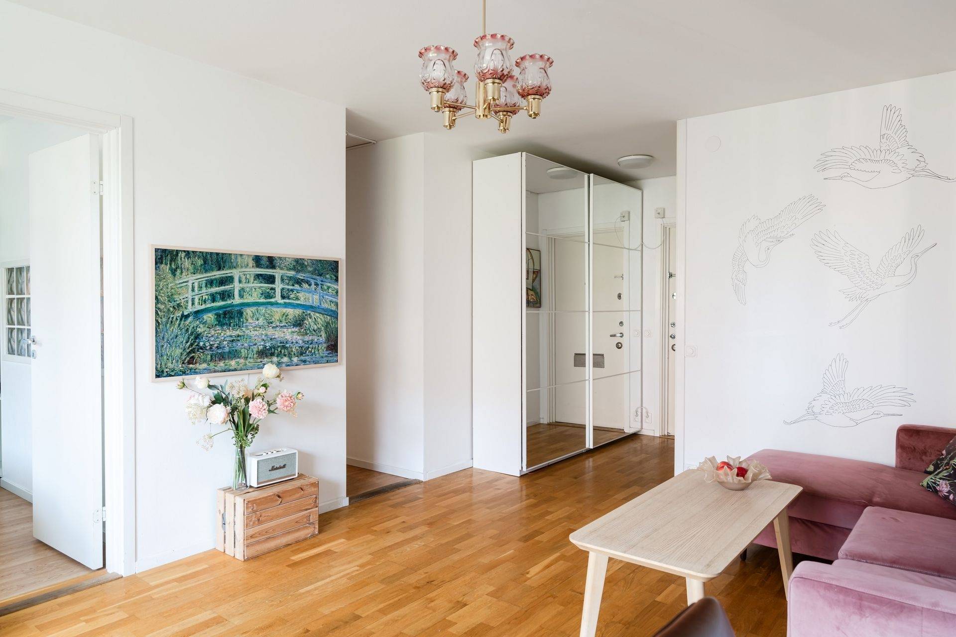 2 rum Lägenhet på Mörbylund 19 Danderyd Danderyds kommun - bild 6