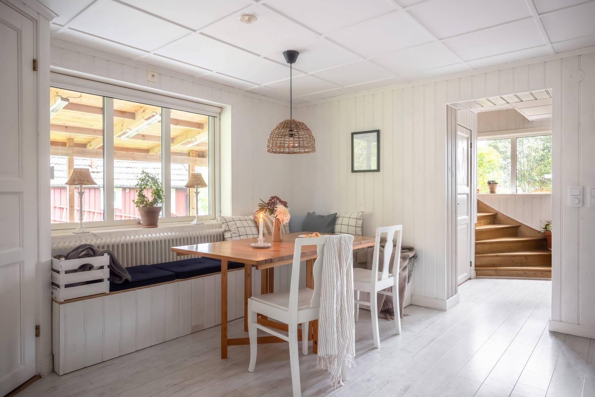 5 rum Villa på Sandgatan 3 Tvååker Varbergs kommun - bild 8
