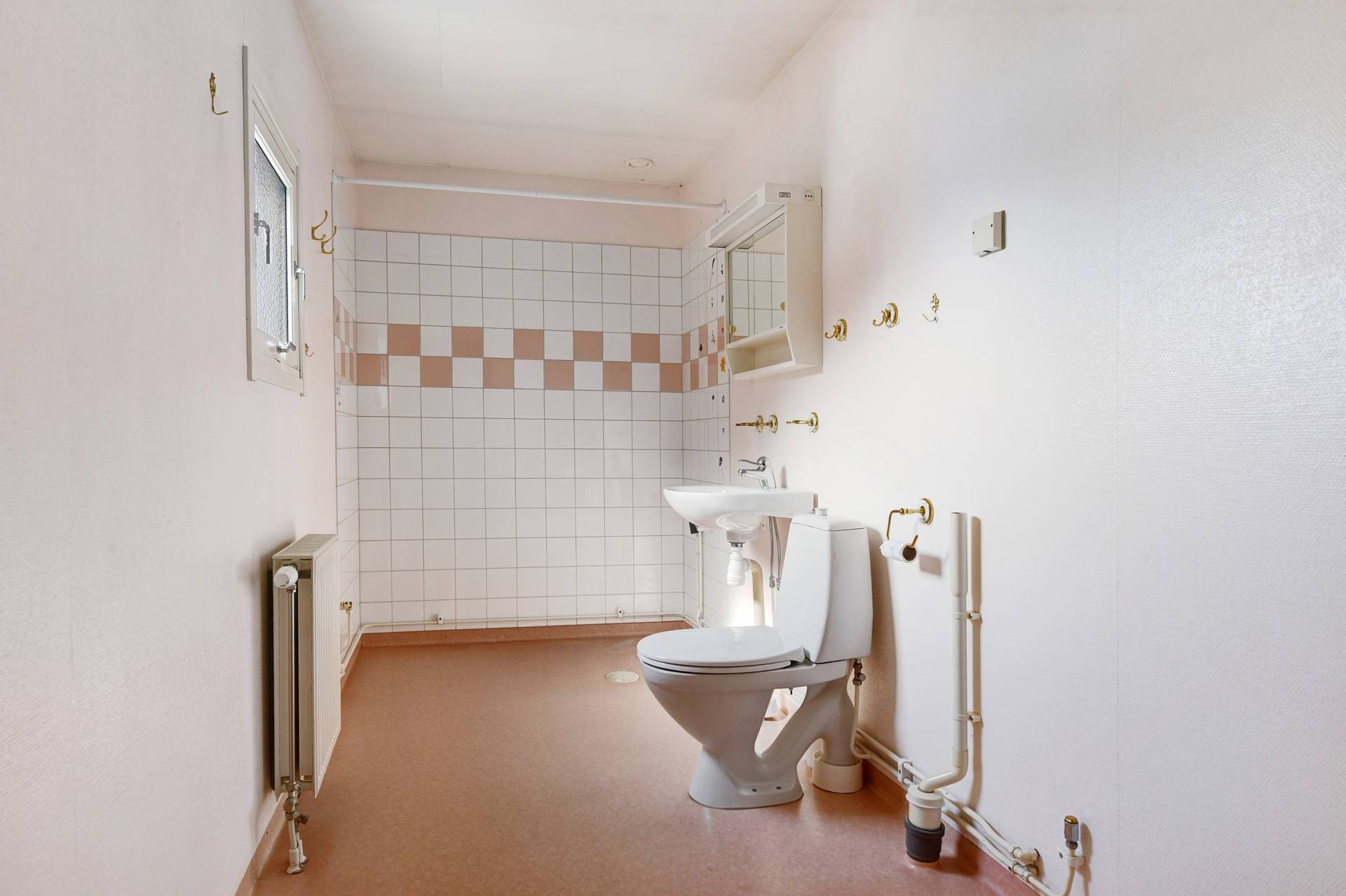 3 rum Par-/kedje-/radhus på Bidevindsgatan 28A Stureborg Gävle kommun - bild 13