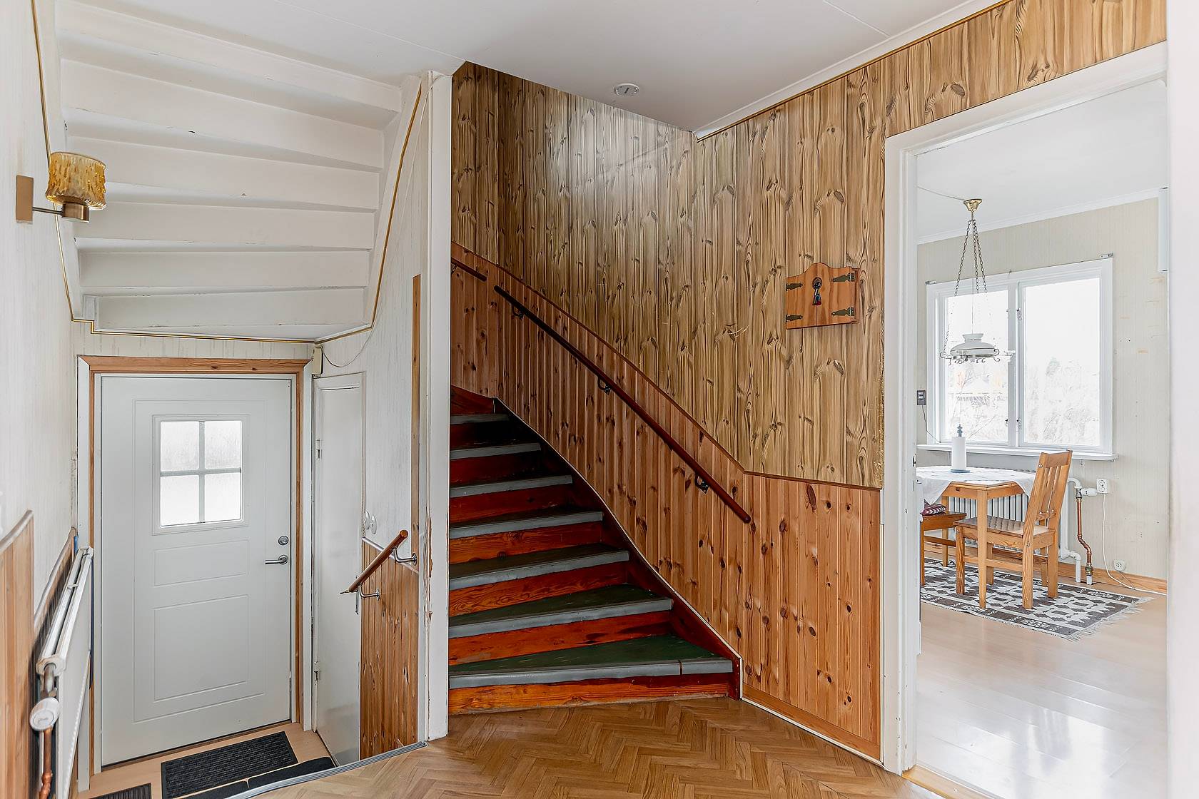 6 rum Villa på Nykyrkavägen 20 Stigtomta Nyköpings kommun - bild 7