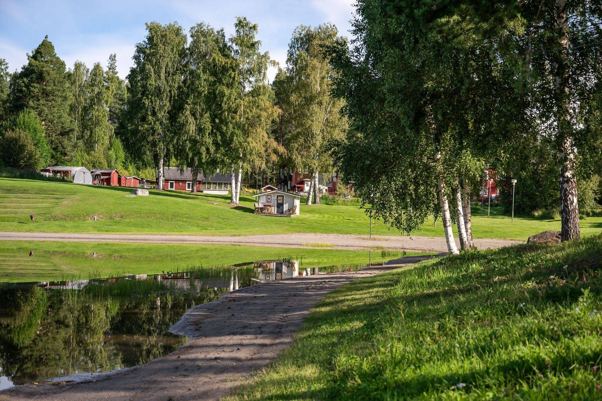 5 rum Villa på Vojvägen 6 Ånge Ånge kommun - bild 52