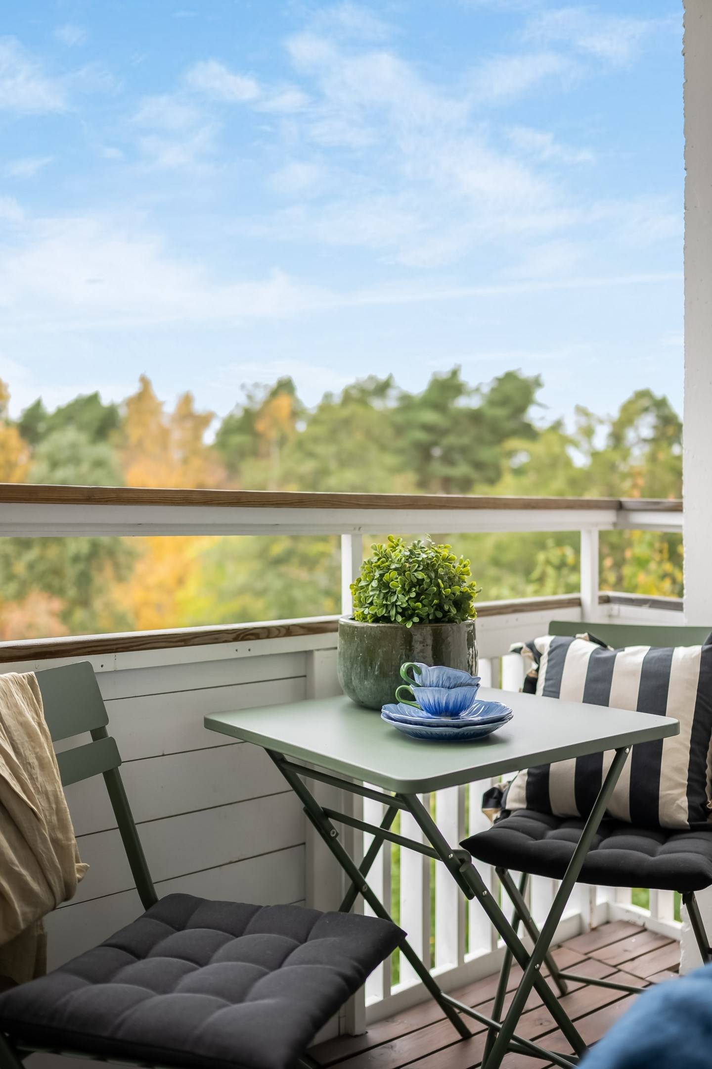 5 rum Lägenhet på Vallavägen 163 Haninge kommun - bild 20