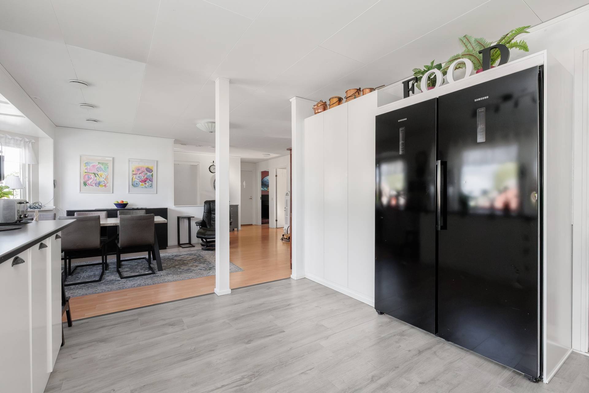 4 rum Villa på Taggbuskevägen 5 Almvik Västerviks kommun - bild 20