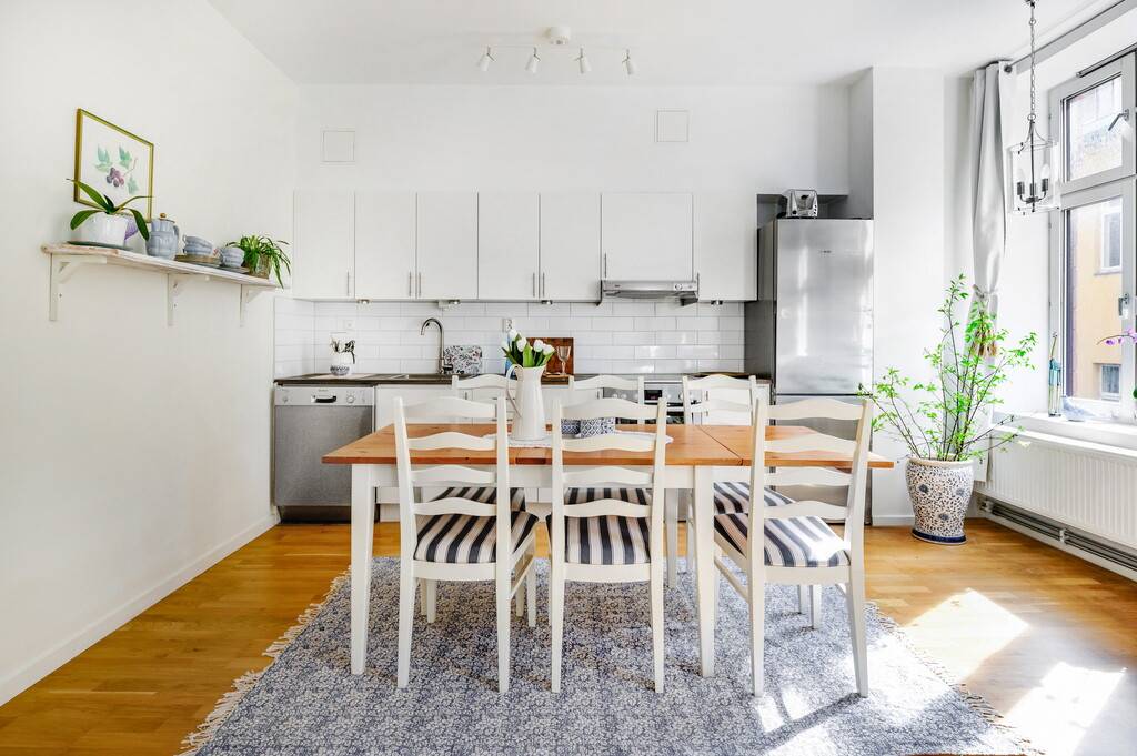 2 rum Lägenhet på Köpmansgatan 2 Inom Vallgraven Göteborgs kommun - bild 12