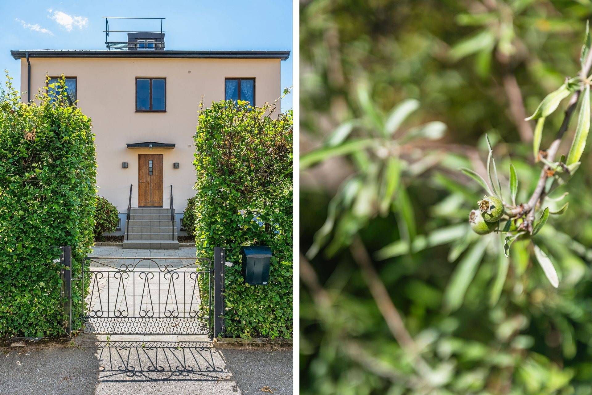 7 rum Villa på Singelgatan 3 Kävlinge kommun - bild 34