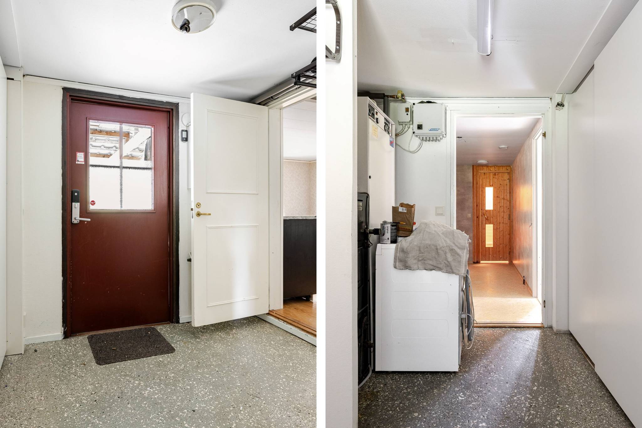 7 rum Villa på Vangstagatan 9 Norra Brännan Härnösands kommun - bild 23
