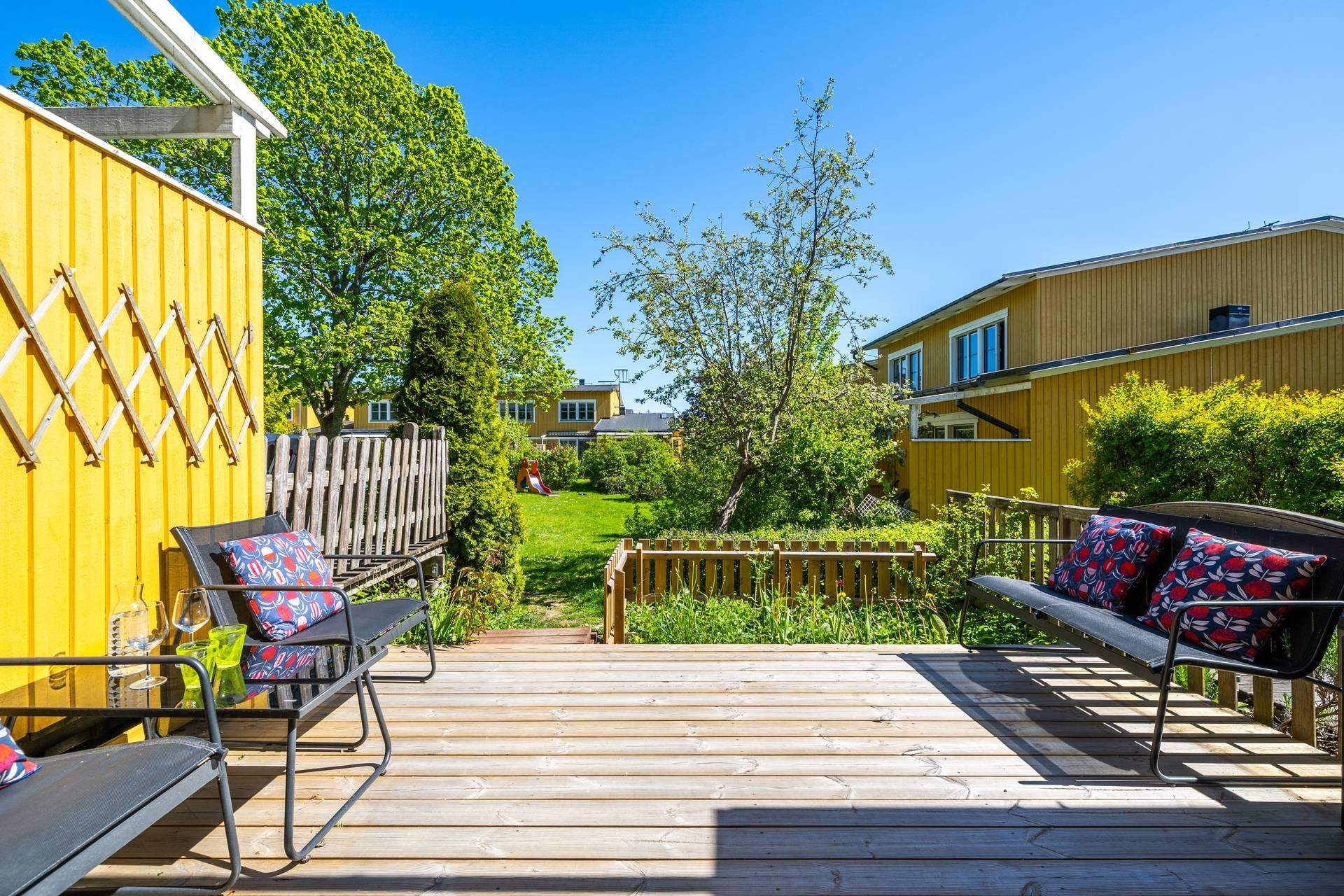 1 rum Lägenhet på Imatragatan 364 Akalla Stockholms kommun - bild 13