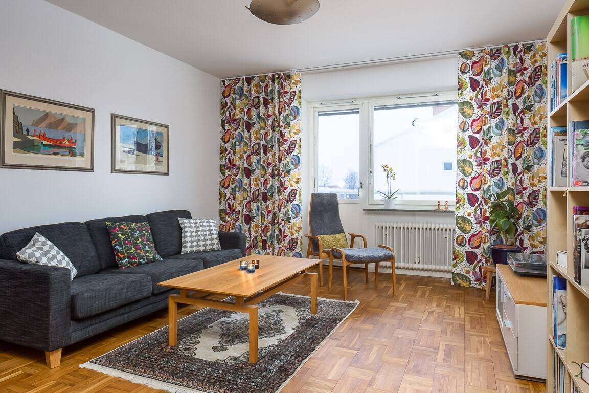 3 rum Lägenhet på Lottgatan 20 A Odenslund Östersunds kommun - bild 5