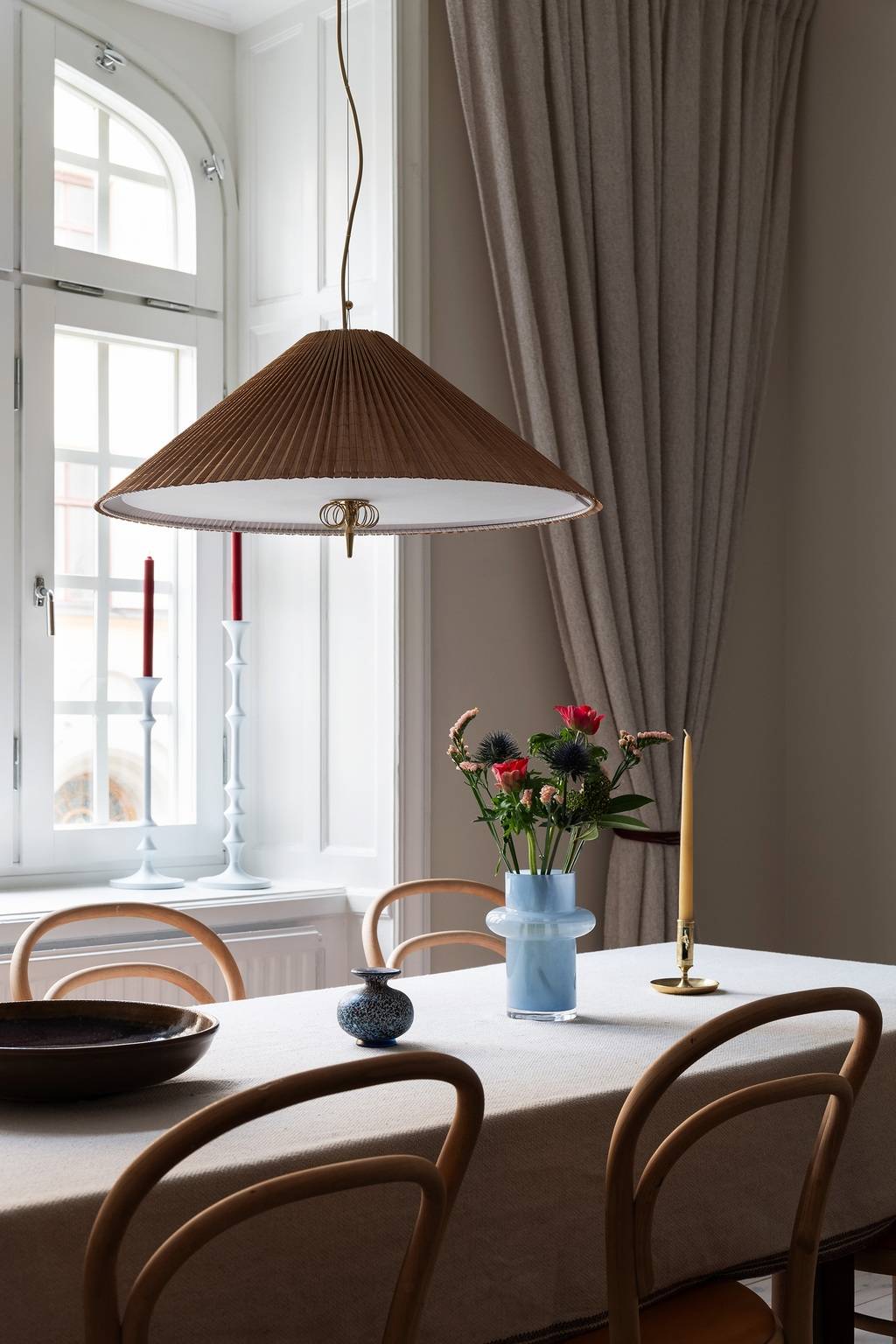 3 rum Lägenhet på Frejgatan 75 Vasastan Stockholms kommun - bild 5