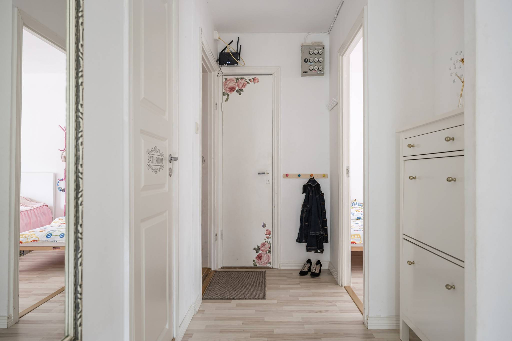 3 rum Lägenhet på Glanshammarsgatan 97 Ormkärr Stockholms kommun - bild 32