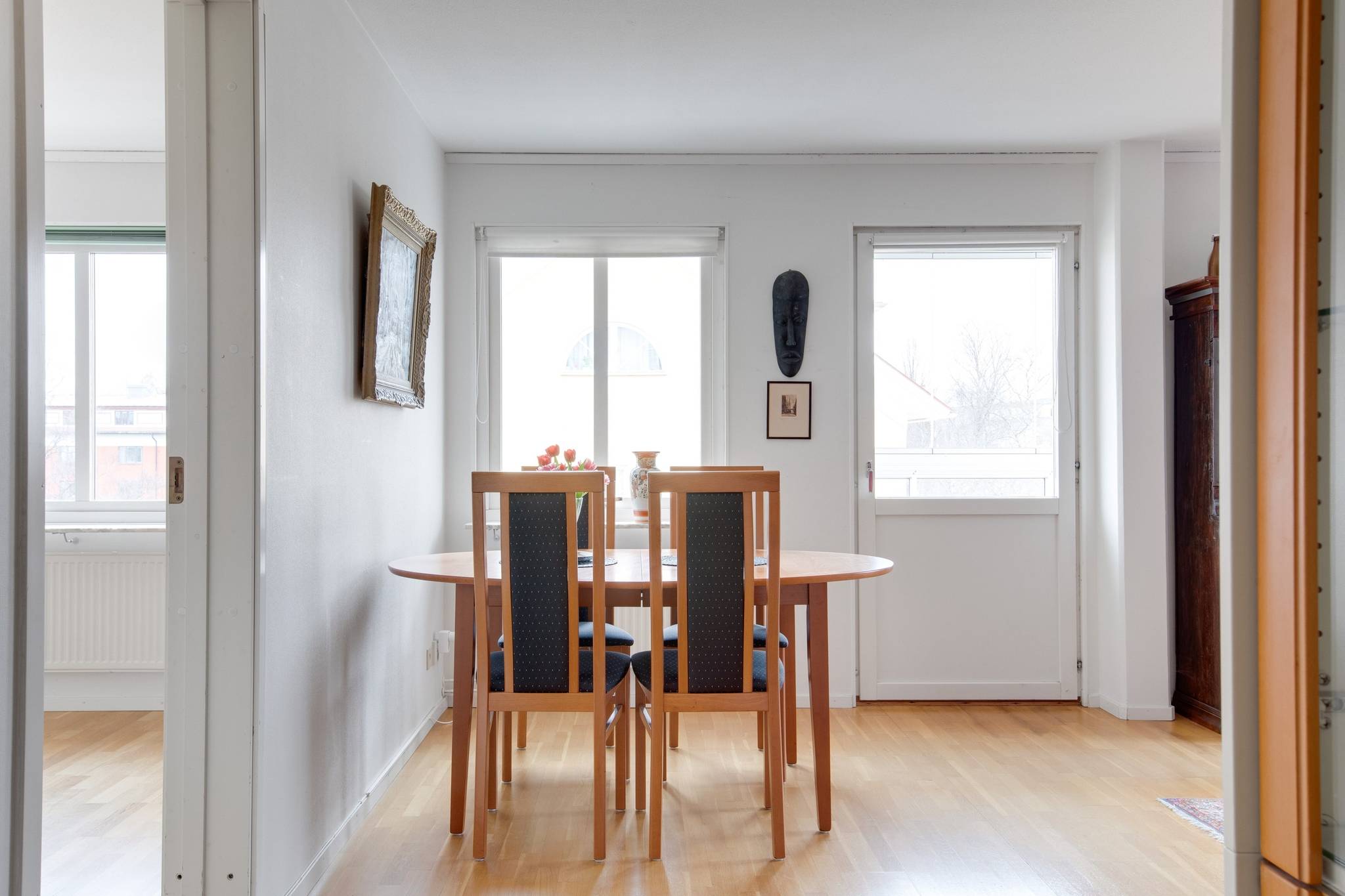3 rum Lägenhet på S:t Olofsgatan 50B Höganäs Uppsala kommun - bild 9