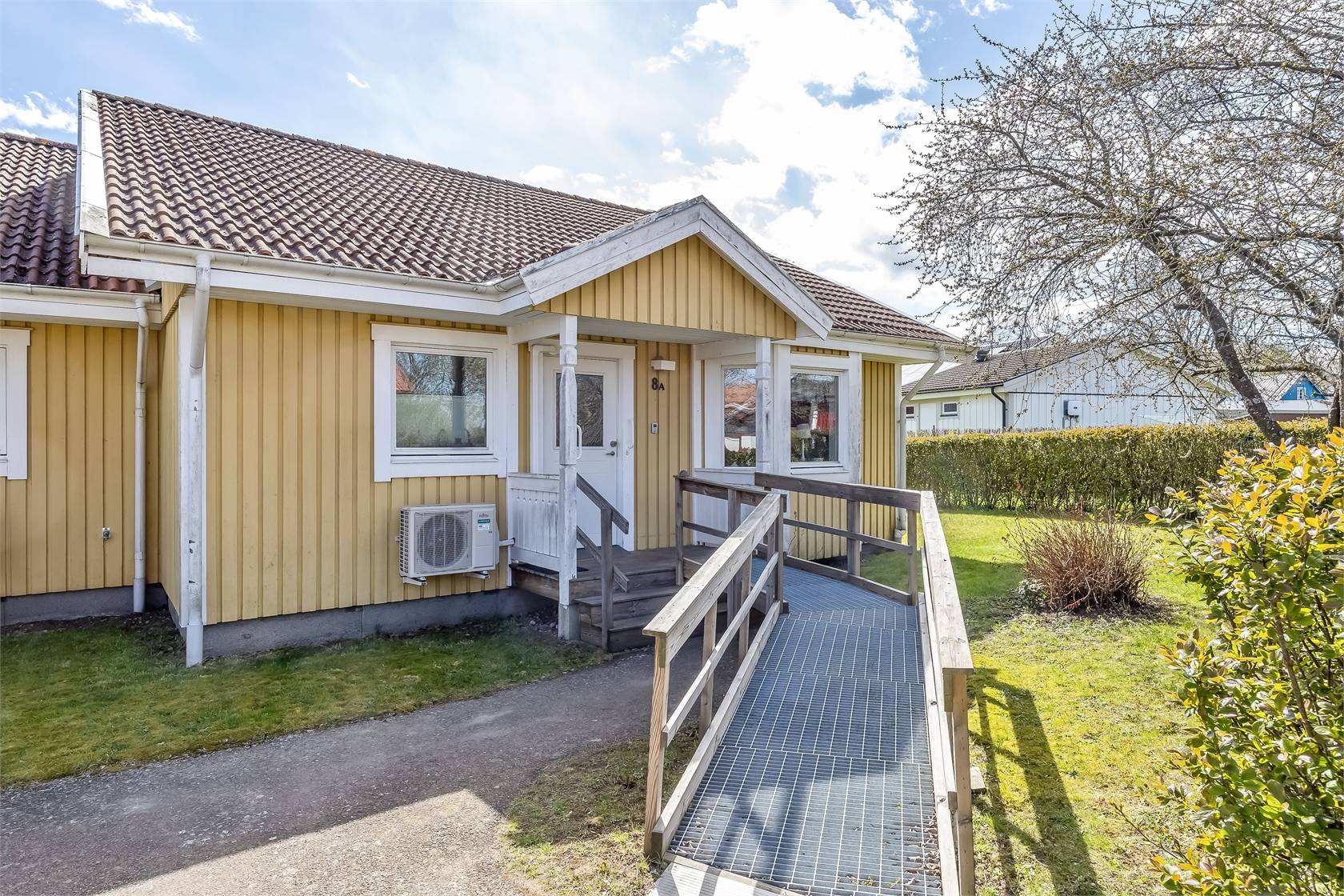 6 rum villa på Cirkelvägen 8A & 8B Runsten, Borgholms kommun - bild 4