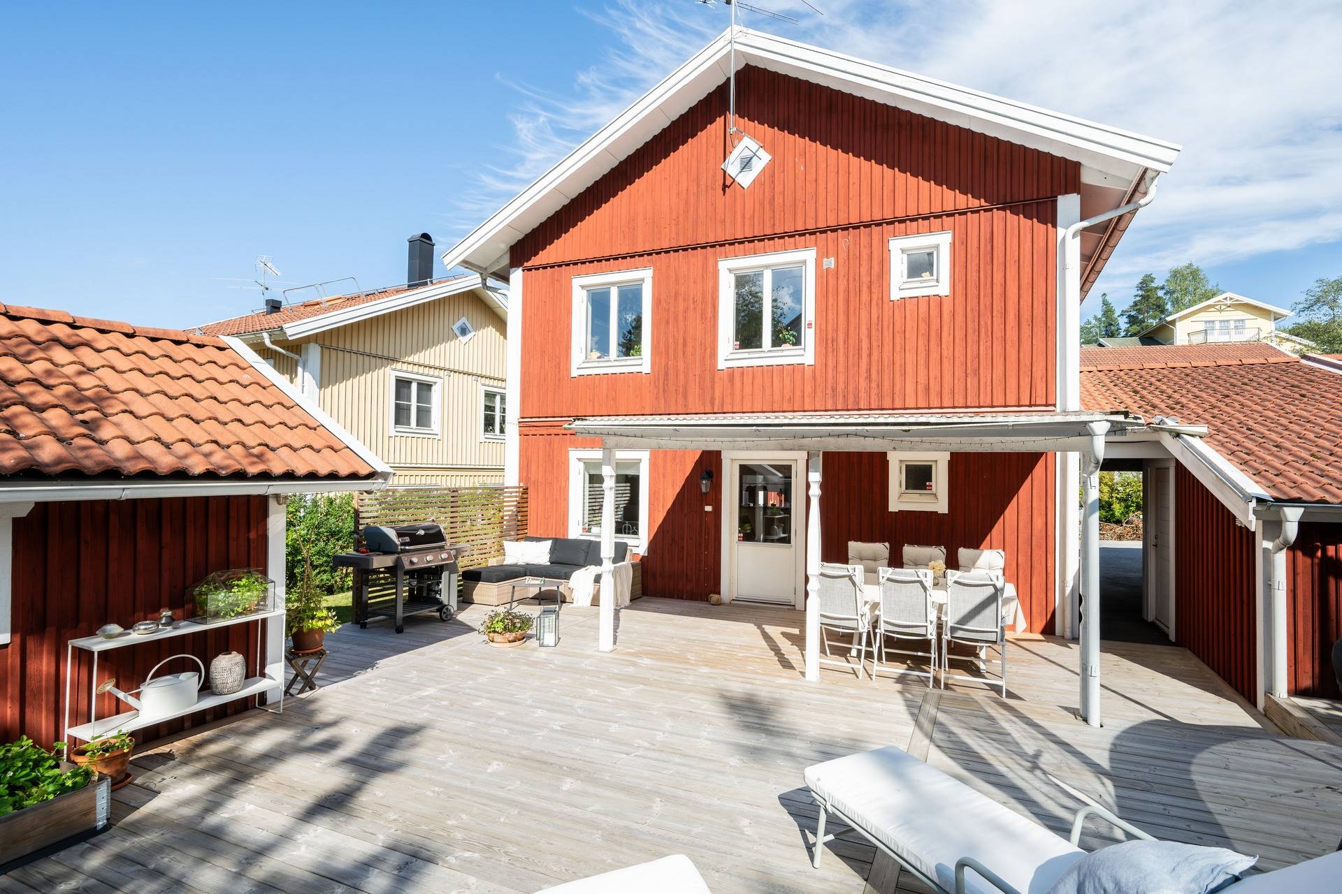 5 rum Villa på Skvattramsstigen 9 Sjöängen Huddinge kommun - bild 43