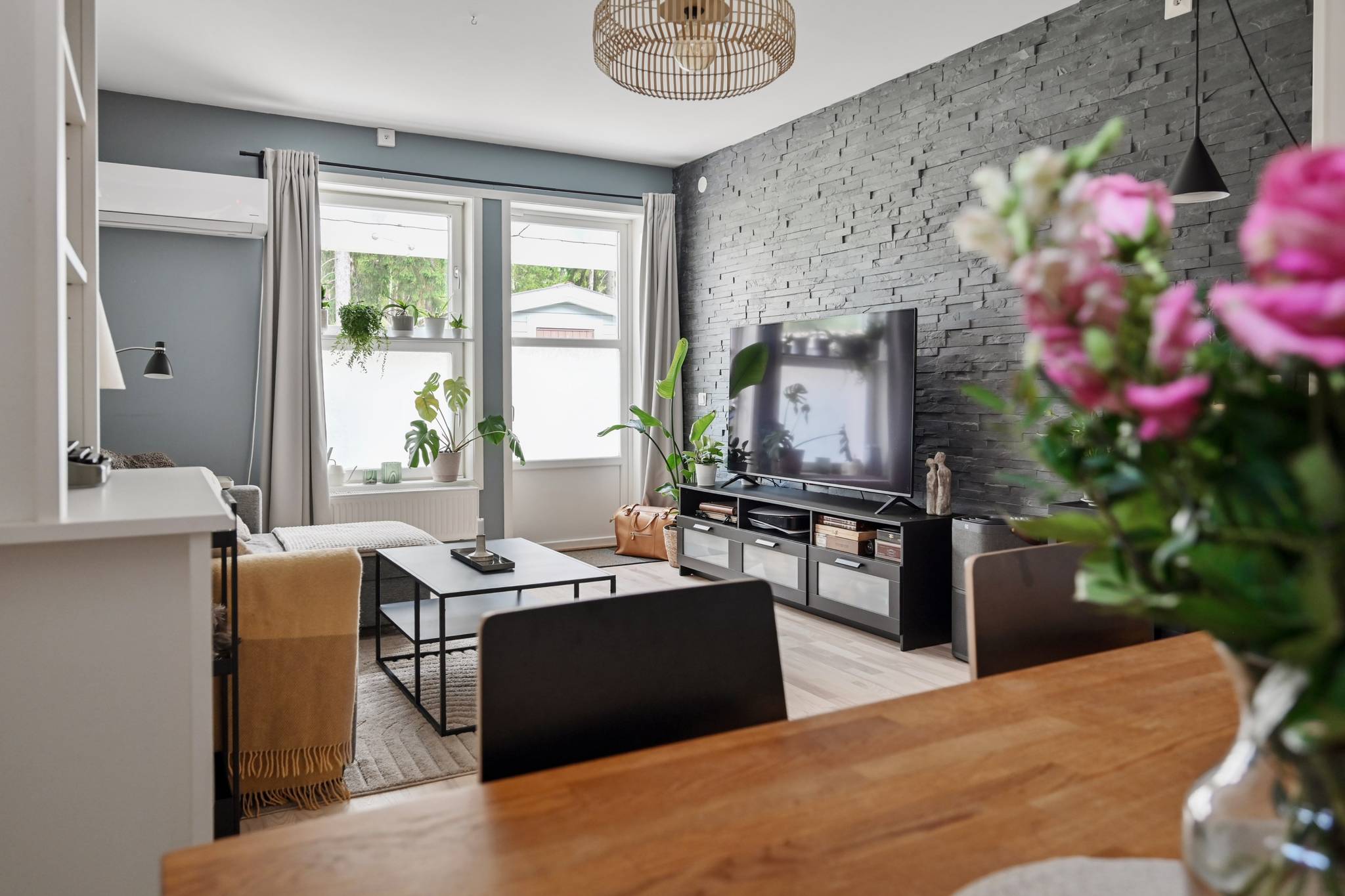 3 rum Radhus på Vintervägen 159A Bollstanäs Upplands Väsby kommun - bild 21