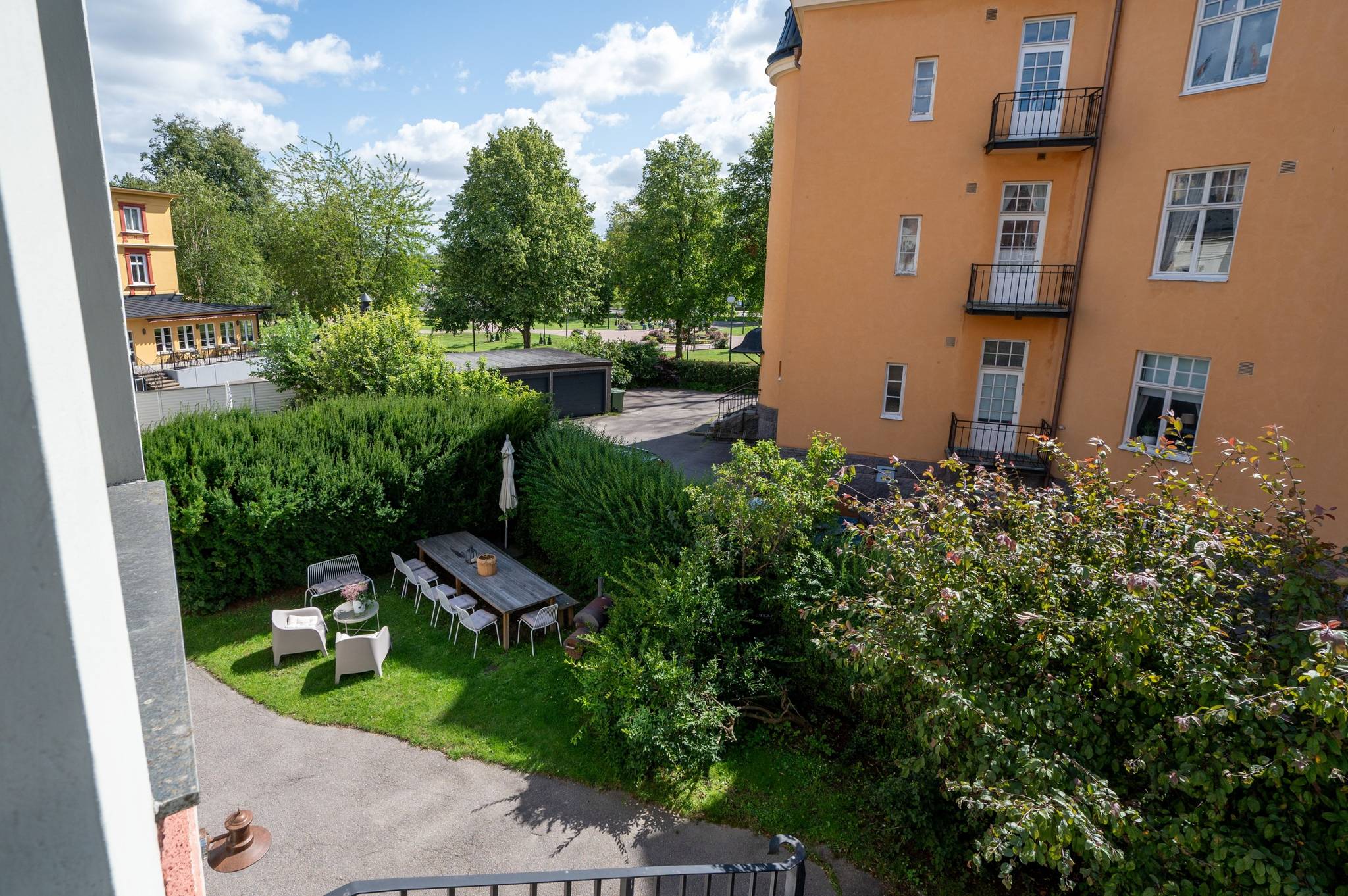 3 rum Lägenhet på S:t Larsgatan 5A Centrum Linköpings kommun - bild 27