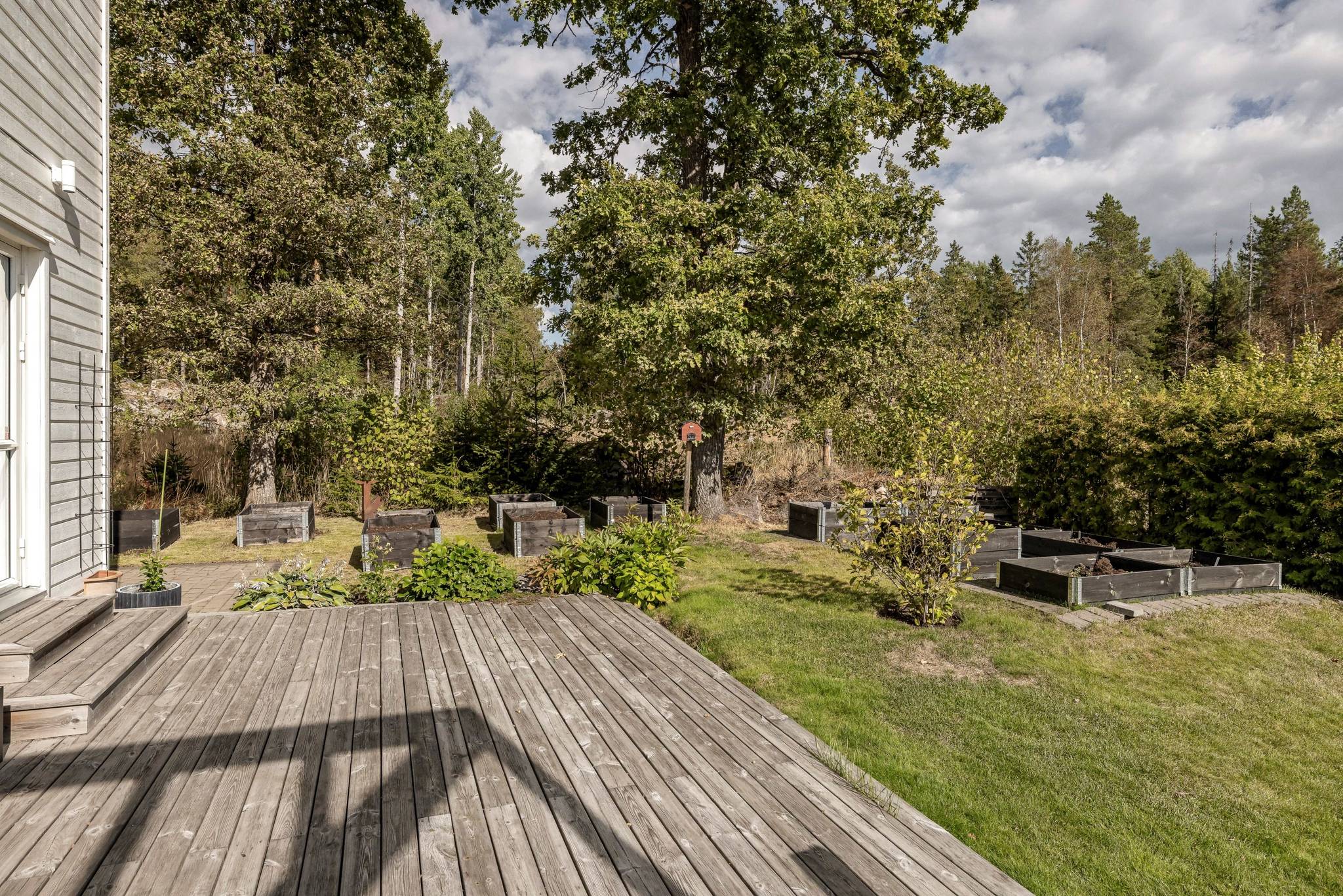 6 rum Villa på Skogstorpsvägen 59 Lindbacken Uppsala kommun - bild 49