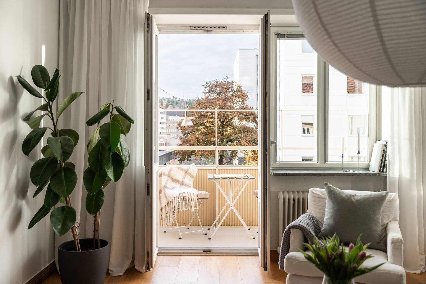 2 rum Lägenhet på Gröna gatan 13 B Torpa Jönköpings kommun - bild 2