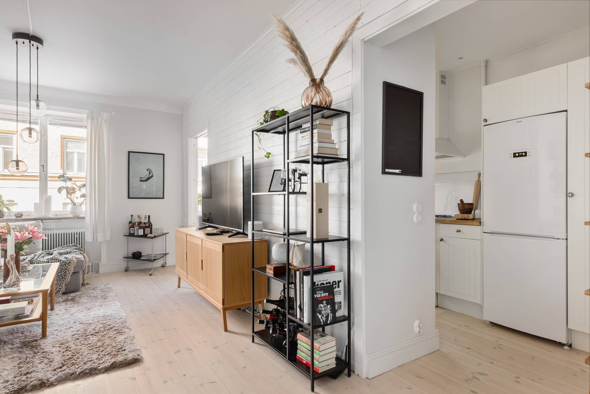 2 rum Lägenhet på Kocksgatan 40 SoFo Stockholms kommun - bild 11