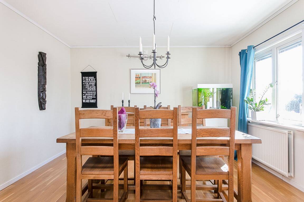 6 rum Villa på Gamla vägen 25 Karlsborgs kommun - bild 14
