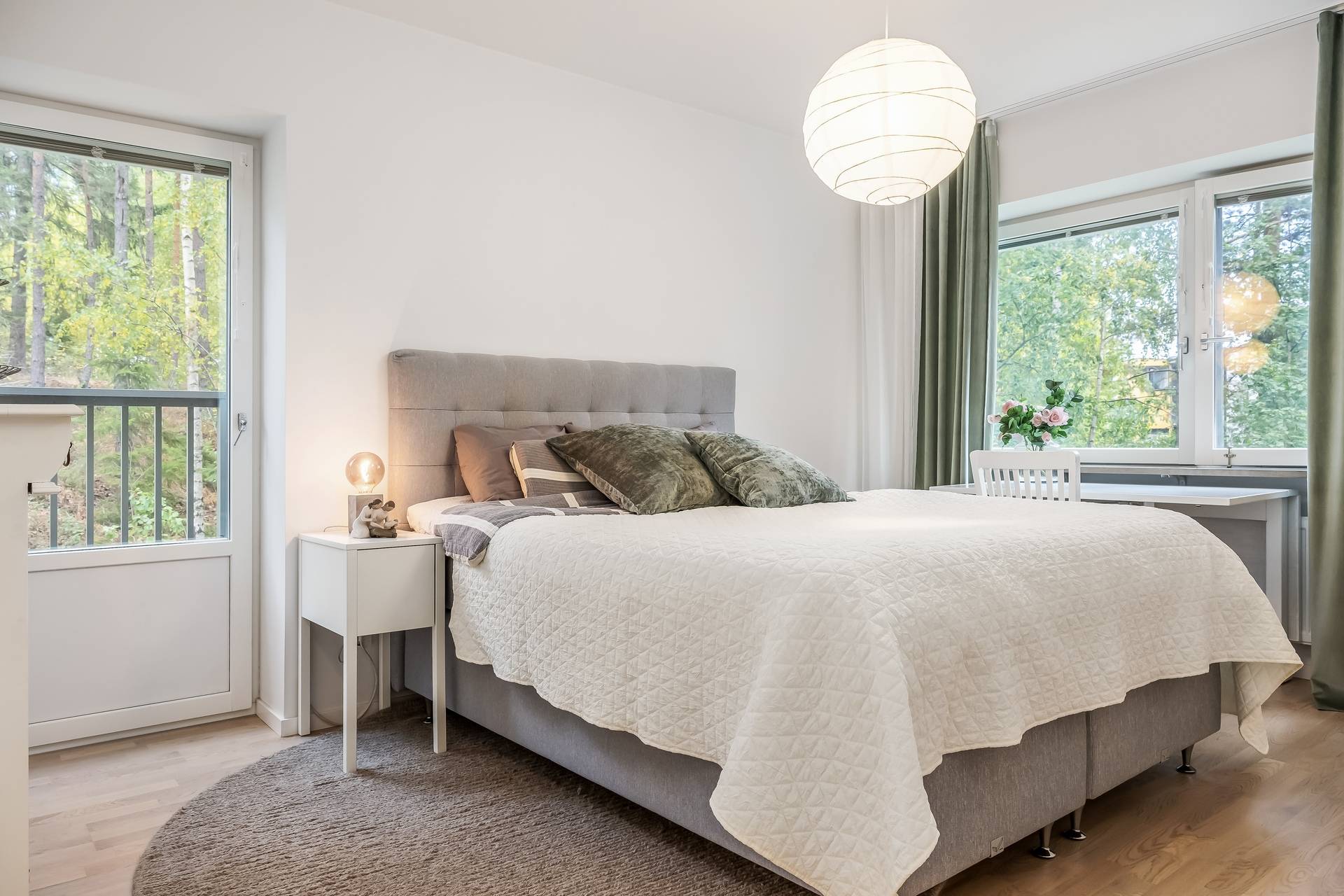 4 rum Lägenhet på Holmtorpsvägen 37 Björkalund Norrköpings kommun - bild 12