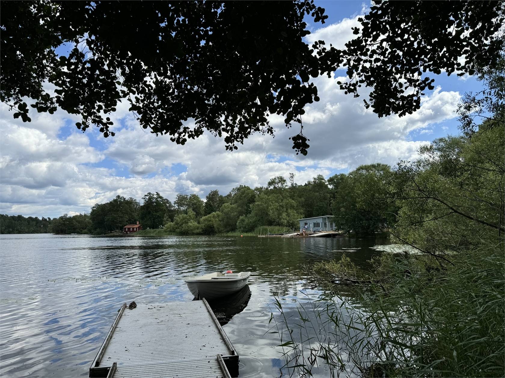 7 rum Villa på Brunkebergsåsen 1B Norrviken Sollentuna kommun - bild 36