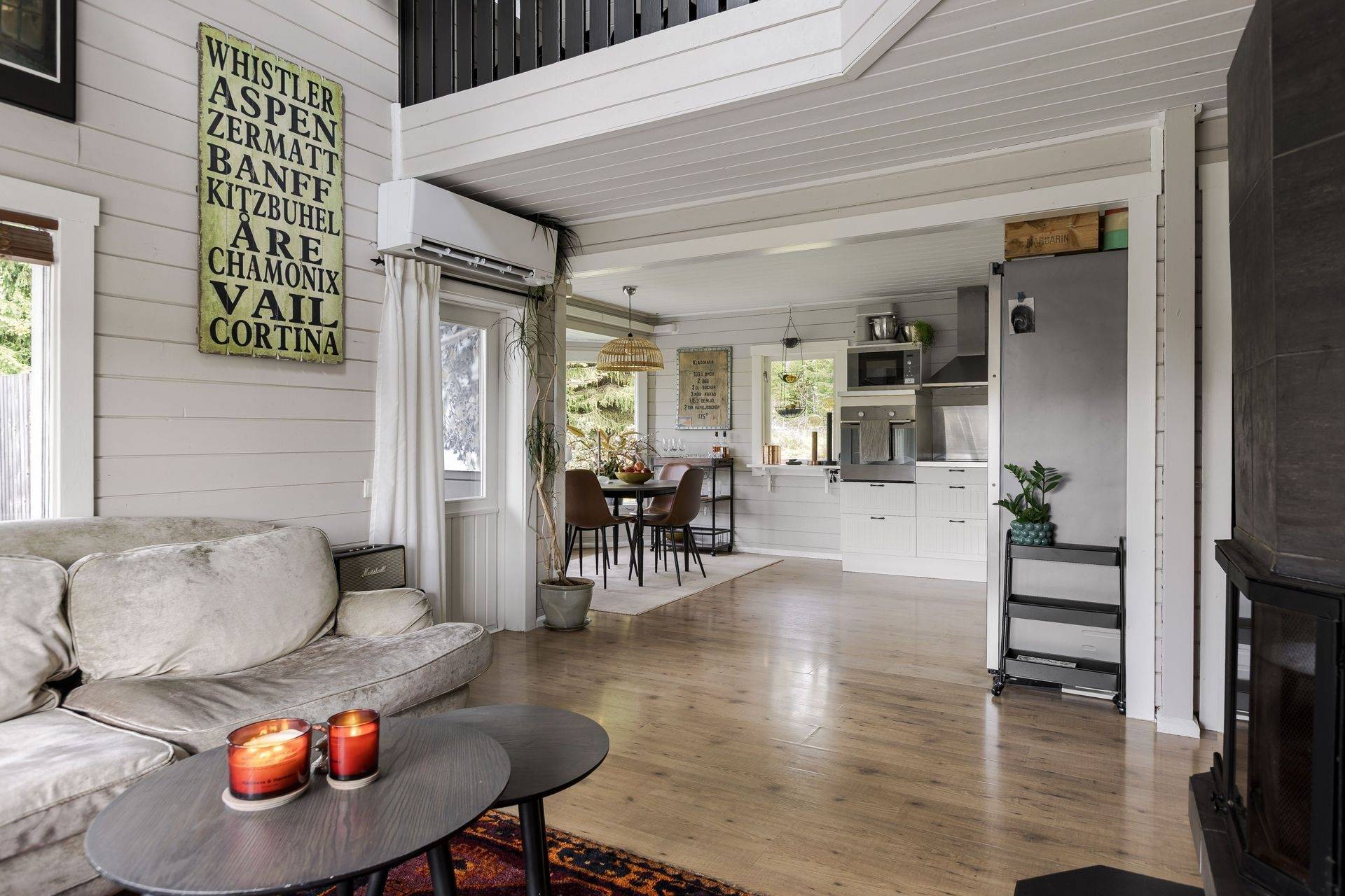 4 rum Villa på Åvägen 26 Undersåker Åre kommun - bild 4