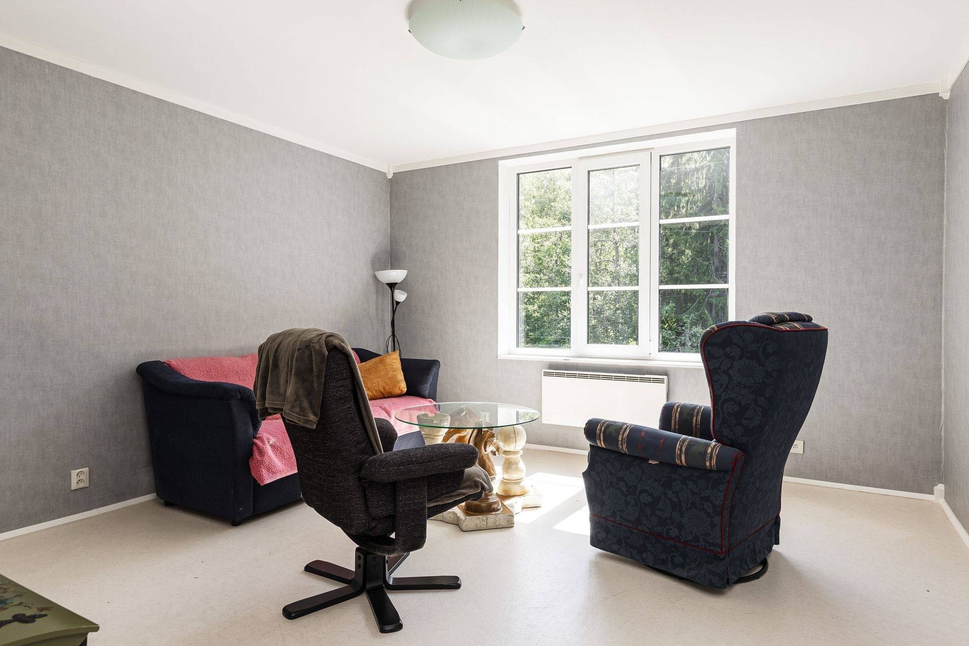 5 rum Villa på Glasbruksvägen 29 Charlottenberg Eda kommun - bild 21