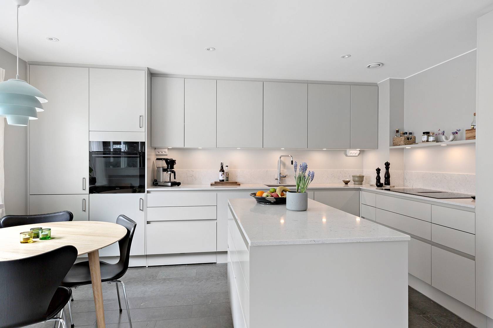5 rum Radhus på Badvägen 6E Edsviken Sollentuna kommun - bild 11