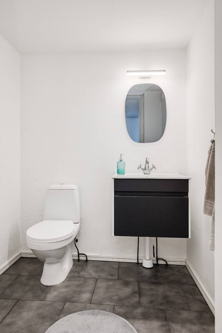 4 rum Villa på Oxhagsvägen 7 Madängsholm Tidaholms kommun - bild 51