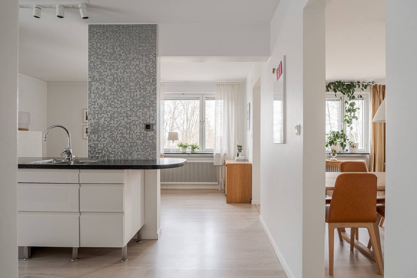 5 rum Lägenhet på Storgatan 51A Centralt Örnsköldsvik Örnsköldsviks kommun - bild 22