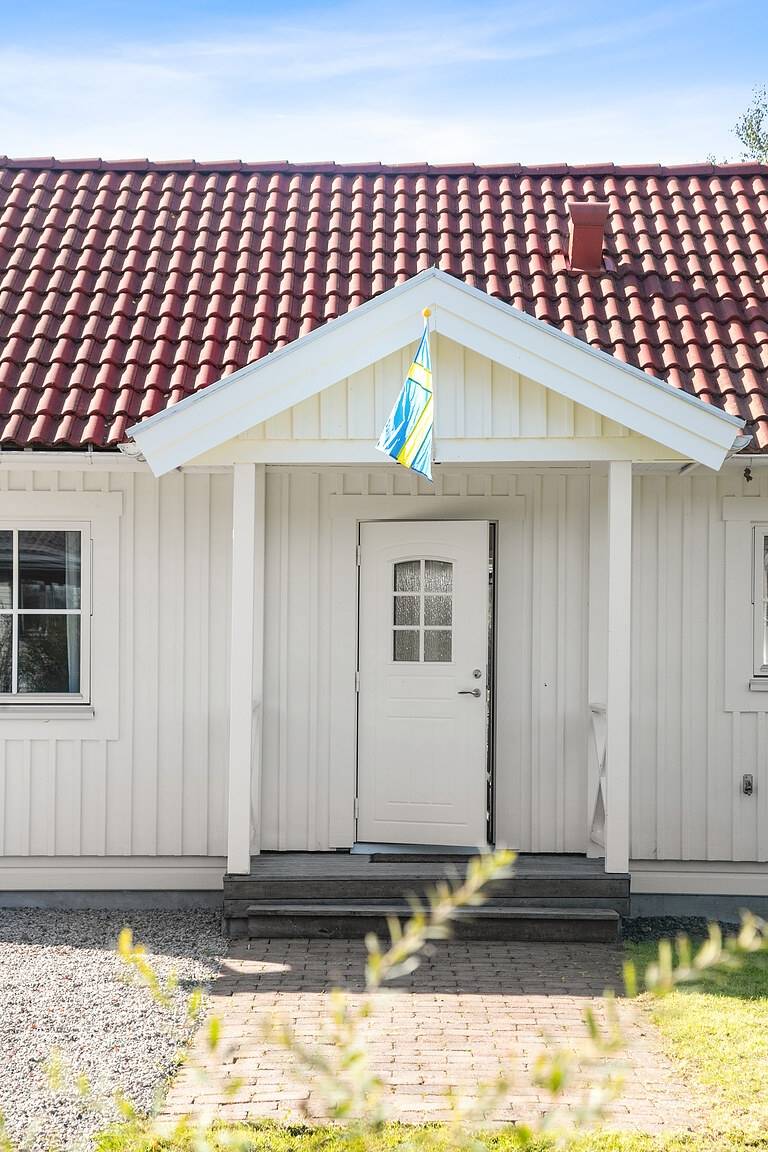 3 rum Vinterbonat fritidshus på Grannäs Moen 16 Ambjörnarp Tranemo kommun - bild 5