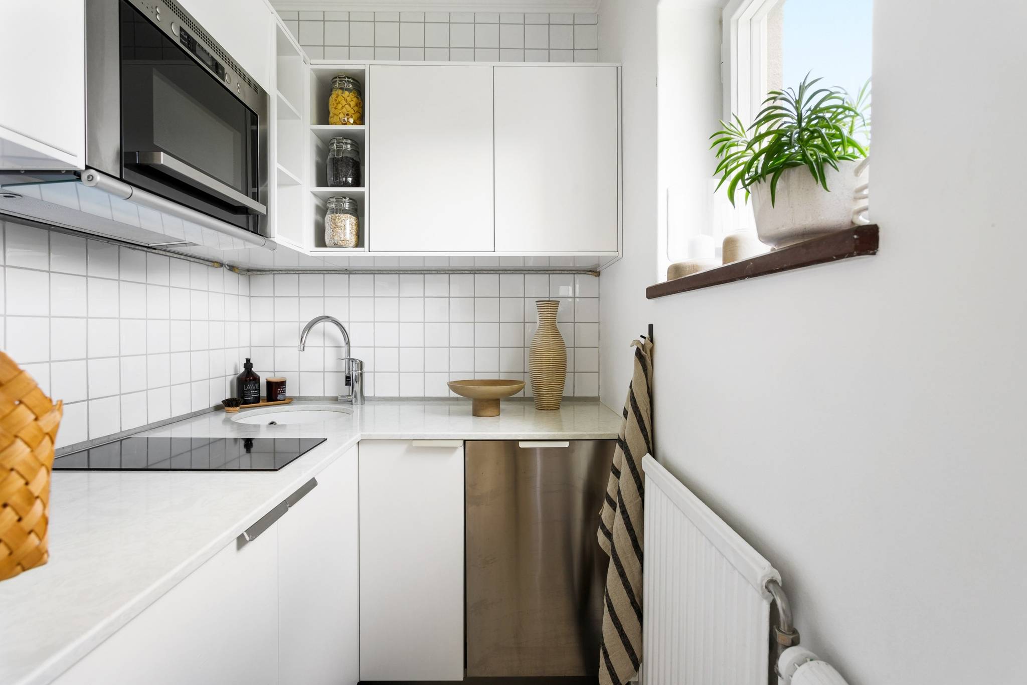 1 rum Lägenhet på Sandhamnsgatan 23, 4 tr Gärdet Stockholms kommun - bild 11
