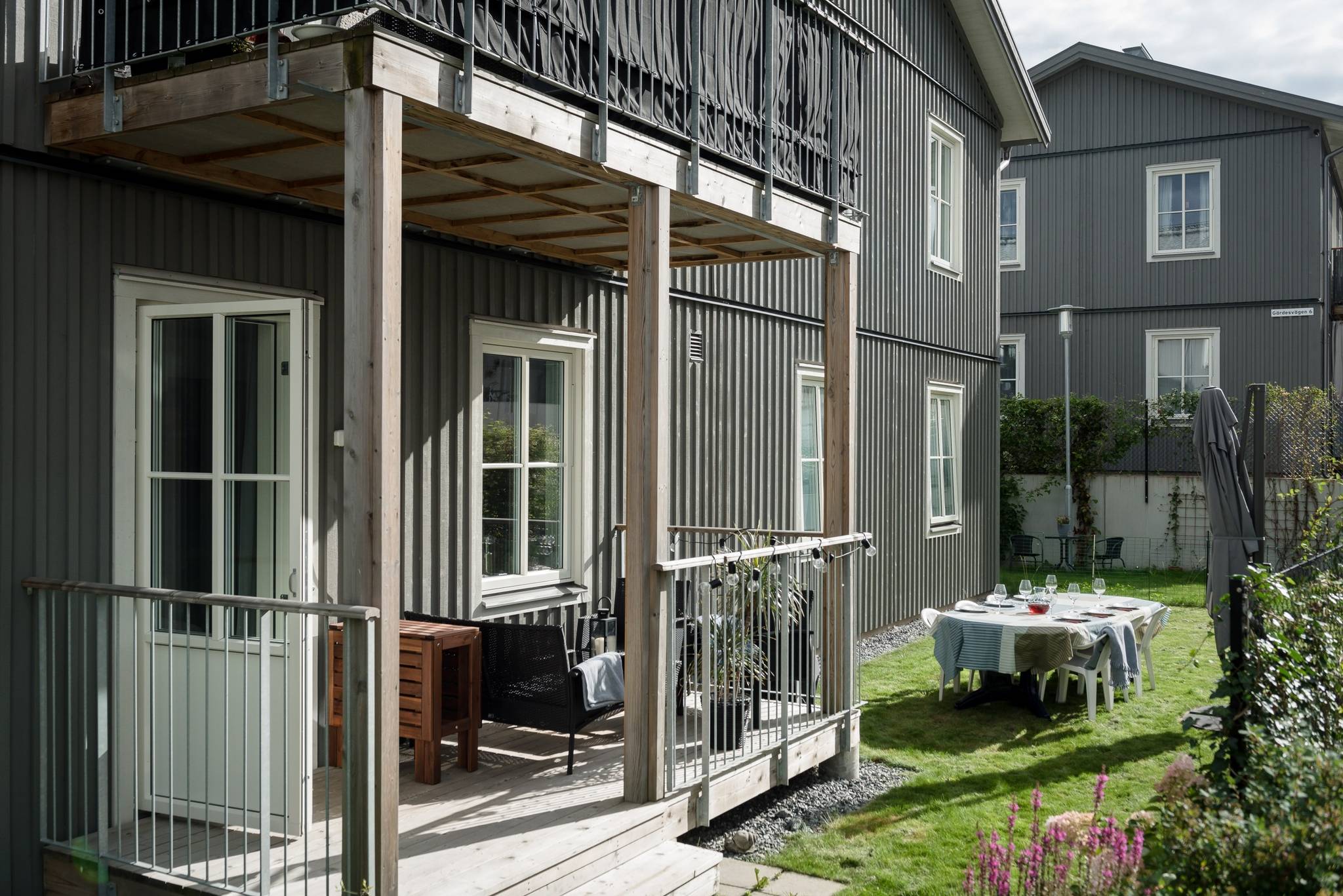2 rum Lägenhet på Tegvägen 7C Bålsta Väppeby Äng Håbo kommun - bild 5
