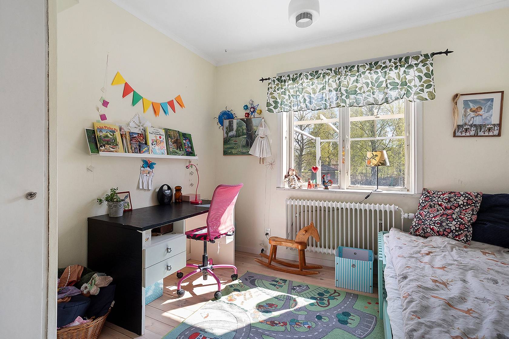 5 rum Villa på Älvbrinken 57 Edsbyn Ovanåkers kommun - bild 8