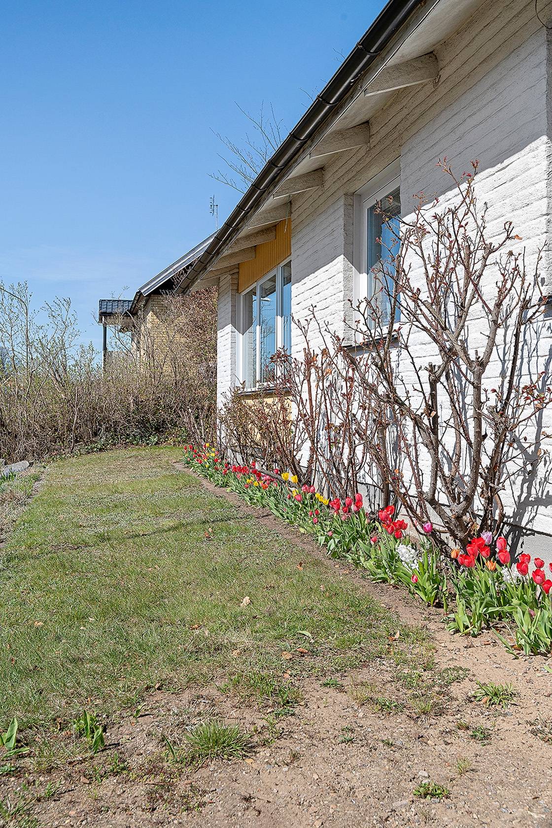 4 rum Villa på Backsläntsgatan 6 Hässleholm - Väster Hässleholms kommun - bild 19
